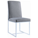 Mackinnon Dining Side Chair - Michael's Discount Furniture