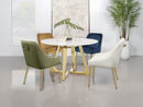 Gwynn Dining Table - Michael's Discount Furniture