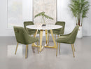 Gwynn Dining Table - Michael's Discount Furniture