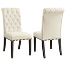 Alana Dining Side Chair - Michael's Discount Furniture