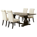 Parkins Dining Set - Michael's Discount Furniture
