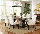 Parkins Dining Set - Michael's Discount Furniture