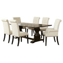 Parkins Dining Set - Michael's Discount Furniture