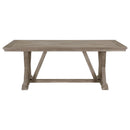 Cornelia Dining Table - Michael's Discount Furniture