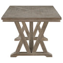 Cornelia Dining Table - Michael's Discount Furniture