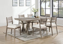 Cornelia Dining Table - Michael's Discount Furniture