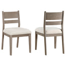 Cornelia Dining Side Chair - Michael's Discount Furniture