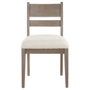 Cornelia Dining Side Chair - Michael's Discount Furniture