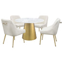 Ambrose Dining Table - Michael's Discount Furniture