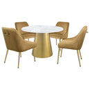 Ambrose Dining Table - Michael's Discount Furniture