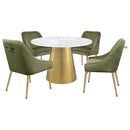 Ambrose Dining Table - Michael's Discount Furniture