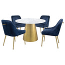 Ambrose Dining Table - Michael's Discount Furniture