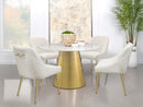Ambrose Dining Table - Michael's Discount Furniture