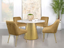 Ambrose Dining Table - Michael's Discount Furniture
