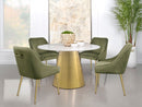 Ambrose Dining Table - Michael's Discount Furniture