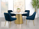 Ambrose Dining Table - Michael's Discount Furniture