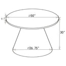 Ambrose Dining Table - Michael's Discount Furniture