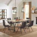 Aiken Dining Side Chair - Michael's Discount Furniture