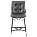 Aiken Counter Chair - Michael's Discount Furniture