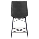 Aiken Counter Chair - Michael's Discount Furniture
