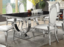 Antoine Dining Table - Michael's Discount Furniture