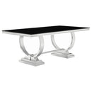 Antoine Dining Table - Michael's Discount Furniture