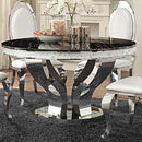 Anchorage Dining Table - Michael's Discount Furniture