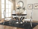 Anchorage Dining Table - Michael's Discount Furniture