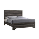 Nathan Panel Bedroom Set