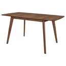 Alfredo Extension Dining Table - Michael's Discount Furniture