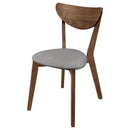Alfredo Dining Side Chair - Michael's Discount Furniture