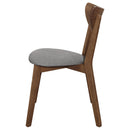 Alfredo Dining Side Chair - Michael's Discount Furniture