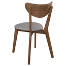 Alfredo Dining Side Chair - Michael's Discount Furniture