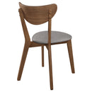 Alfredo Dining Side Chair - Michael's Discount Furniture
