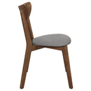 Alfredo Dining Side Chair - Michael's Discount Furniture