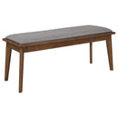 Alfredo Dining Bench - Michael's Discount Furniture