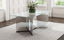 Emery Dining Table - Michael's Discount Furniture