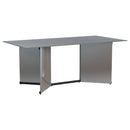 Emery Dining Table - Michael's Discount Furniture