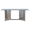 Emery Dining Table - Michael's Discount Furniture