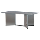 Emery Dining Table - Michael's Discount Furniture