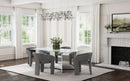 Emery Dining Table - Michael's Discount Furniture