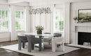 Emery Dining Table - Michael's Discount Furniture