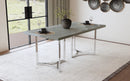 Sterling Dining Table - Michael's Discount Furniture