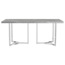 Sterling Dining Table - Michael's Discount Furniture