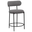 Viola Counter Chair - Michael's Discount Furniture