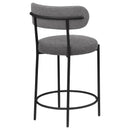 Viola Counter Chair - Michael's Discount Furniture