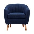 Cutler Accent Chair - Michael's Discount Furniture