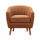 Cutler Accent Chair - Michael's Discount Furniture