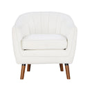 Cutler Accent Chair - Michael's Discount Furniture