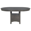 Lavon Dining Set - Michael's Discount Furniture